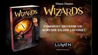 Wizards  La bandeannonce [upl. by Raamaj]