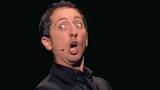 Gad Elmaleh  Papa est en haut COMPLET [upl. by Lohcin]