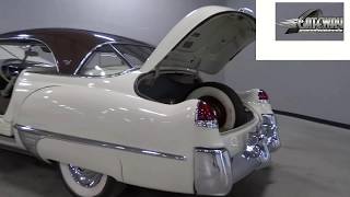 1949 Cadillace Coupe De Ville located in our Louisville Ky Showroom [upl. by Yntrok]