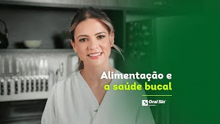 Impactos da dieta na saúde da boca  Nutricionista Anne Kamila [upl. by Enymzaj317]