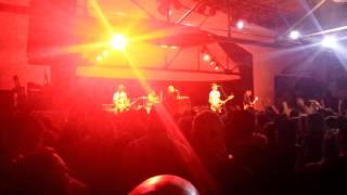 Bad religion at cains ballroom tulsa 2015 [upl. by Nara]