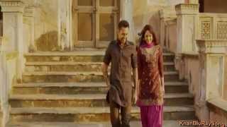 Rahat Fateh Ali Khan  Akhiyan Full Song HD 1080p  Mirza The Untold Story [upl. by Loria134]