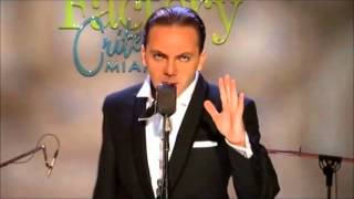 Cristian Castro Homenaje a Jose Jose Mix [upl. by Adnowal]