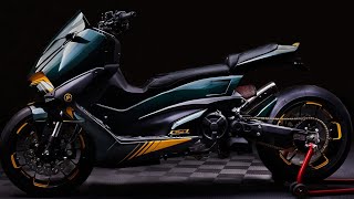 Best Top 10 ScootersMotorcycles in the Philippines 2023  Price  Pros ✅Cons❌  Daily use [upl. by Adihaj]