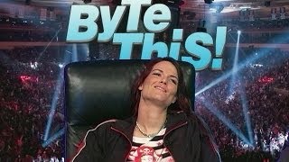 Lita makes it personal with Matt Hardy [upl. by Orton]