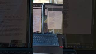 The Lenovo Yoga Book 9i [upl. by Eimmaj419]