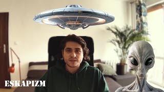 Co dało ostatnie przesłuchanie w Kongresie USA odnośnie UFO [upl. by Husein988]