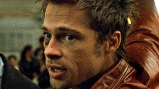 The Bizarre Ending Of Fight Club Explained [upl. by Johm]