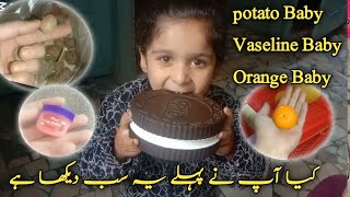 Baby Of Product Rite Grandpaa Easy life tips and hacks hacks tips villagelife pakistan [upl. by Amik]