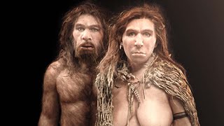 A Day In The Life Of A Neanderthal [upl. by Akiehsat]