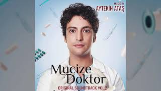 Aytekin Ataş  Face The Truth Mucize Doktor Dizi Müzikleri Vol2 [upl. by Einahpetse]