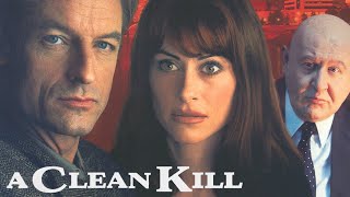 A Clean Kill 1999  Trailer  Roxana Zal  Perry King  Daniel Benzali [upl. by Pittman]