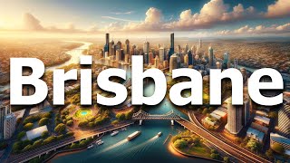 Brisbane Australia 12 BEST Things To Do In 2024 Travel Guide [upl. by Mordecai]