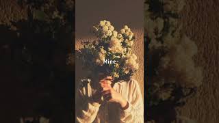 Mad Love  Mabel WhatsApp status video✨🦋🌼Maketheworld2905lyrics [upl. by Klinger229]