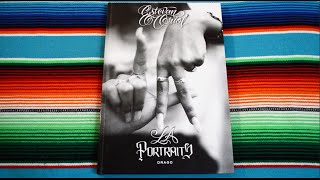 LA Portraits book by Estevan Oriol [upl. by Busey]