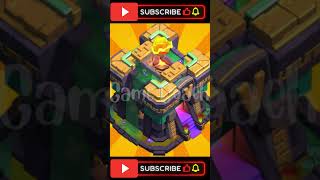 Grand Warden Epic Equipment Lava Loon  Which TH Will Get the Best Value lavaloons clashofclans [upl. by Terryl]