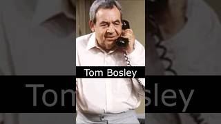 The Life and Death of Tom Bosley [upl. by Sito909]