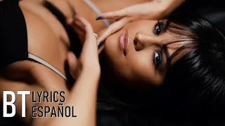 Selena Gomez  Hands To Myself Lyrics  Español Video Official [upl. by Remmus]