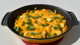 Buffalo Chicken Dip  Easy Dip Recipe  Delicious Buffalo Chicken Dip Recipe [upl. by Selmner]