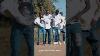 Freedom by Limoblaze amp Annatoria  Official Dance Challenge shortsvideos dance afrogospel [upl. by Lilyan]