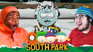 South Park’s Halloween FaceTime Episode Had Us Dying of Laughter [upl. by Moneta]