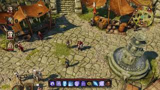 Біба і Боба Досліджують джерело Divinity Original Sin [upl. by Wilber]