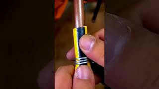 How to DIY Pipe Clamps From Spring instagram tiktok tools [upl. by Ael874]