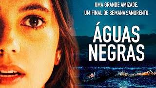 Águas Negras  Trailer [upl. by Adiari]