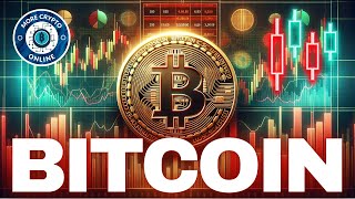 Bitcoin BTC Price News Today  Technical Analysis and Elliott Wave Analysis and Price Prediction [upl. by Marden652]