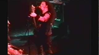 MORBID ANGEL with JARED ANDERSON  Sworn to the Black Ft Lauterdale FL 6142001 [upl. by York]