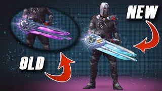 NEW SKIN PLANET CRACKER RESKIN FROM ABYSSAL SCREAMER GANGSTAR VEGAS [upl. by Inaja]