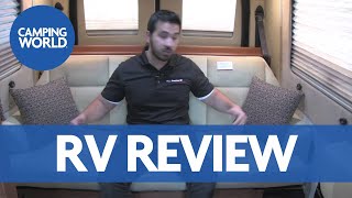 2016 Roadtrek CS XL  Class B  Diesel Motorhome  RV Review [upl. by Engle]