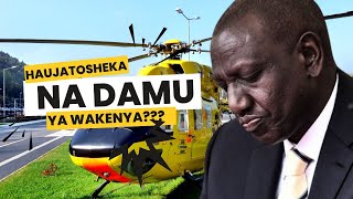 UCHOMEKE NA NDEGE ANGRY KENYANS WARNING TO RUTO OVER ABDUCTIONS [upl. by Oleusnoc]