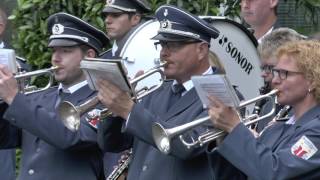 Schützenfest Reelsen Sa 17062017 [upl. by Eahsram]