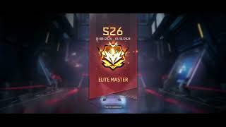 CS Ranked s26 free fire max [upl. by Ttegirb]