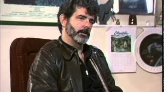 George Lucas  Elstree Studios  Film Studios  Closure threat  1988 [upl. by Oile]