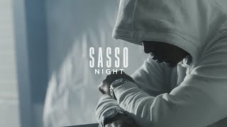 Sasso  Night Clip officiel [upl. by Zsazsa]