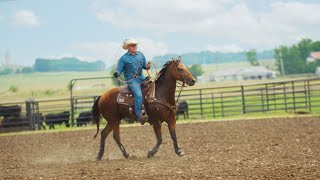 Heading to the Top Team Roper Coleman Proctor [upl. by Adnaugal948]