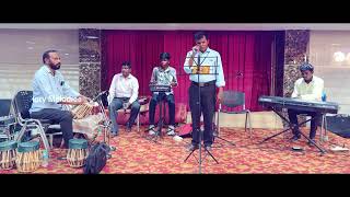 கல்யாணமாம் கல்யாணம்  Kalyanamam Kalyanam  Tamil Christian Song  GloryMelodiesOfficial [upl. by Eiloj]