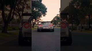 Loudest LBWK R35 lve ever heard on the streets😮‍💨 [upl. by Aihppa]