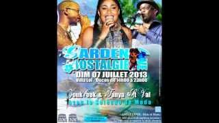 Garden Nostalgie Love avec Zouk Look amp Tanya St VAL [upl. by Loleta653]