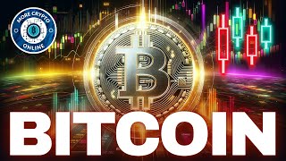 Bitcoin BTC Price News Today  Technical Analysis and Elliott Wave Analysis and Price Prediction [upl. by Nnairak]