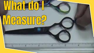 How To Measure Shear Length [upl. by Acinok]