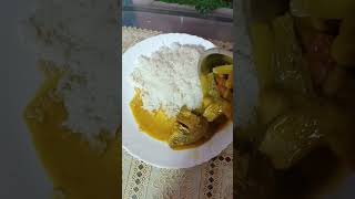 foli macher jhol [upl. by Schoenburg]