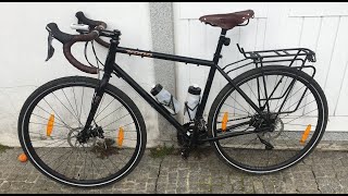 Kona Sutra 2022  Bike Review  4000km [upl. by Alleuqahs138]