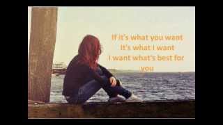 its hard to say goodbye by celine dion with lyrics [upl. by Etnuahs]