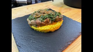 Ossobuco alla milanese [upl. by Digirb]