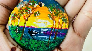 DIY key chain ideas 💡💡😱 diy keychain claycraft Rashmidwivedibanerjee [upl. by Jerusalem]