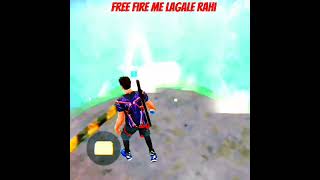 freefire me lagal Rahi youtubeshorts vairalshort 1vs1 Hed shot video up gamer FF status 💕😭🤣🤣 [upl. by Platus354]