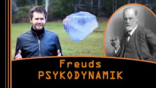 Freuds psykodynamik [upl. by Angelis]